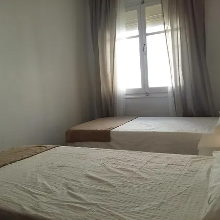 Apartment Experience - Playa Santa Maria Del Mar *