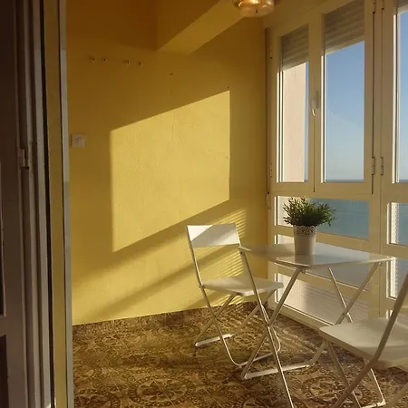 Experience - Playa Santa Maria Del Mar Apartment Cádiz